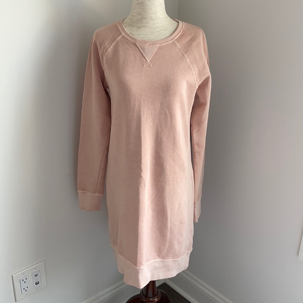 Brand new without tags sweater dress